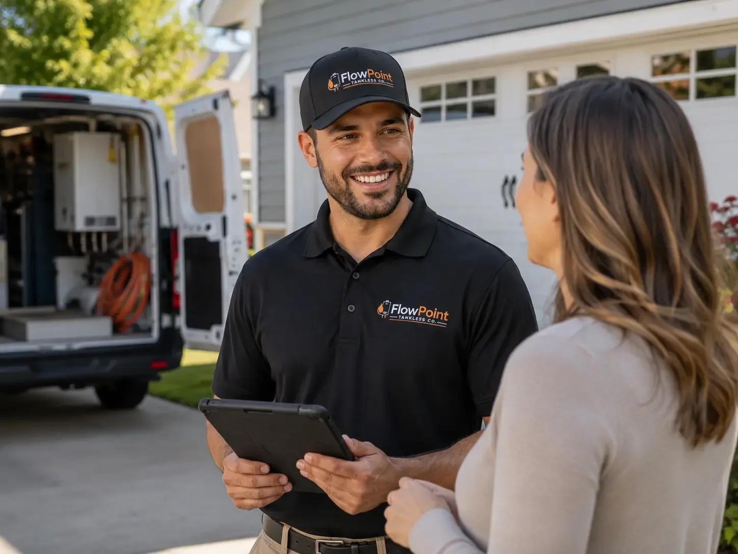 Tankless Water Heater Installation Manchester, MO FAQs